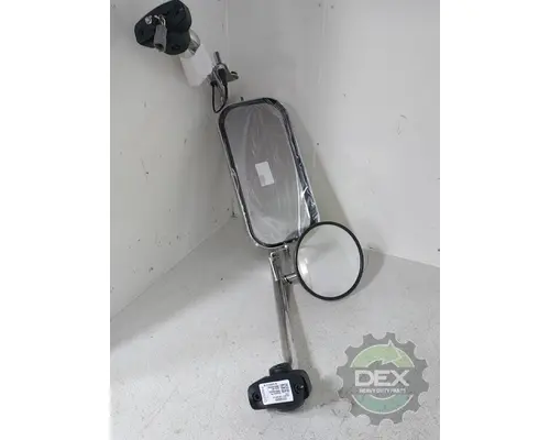 Mirror (Side View) MACK  Dex Heavy Duty Parts, LLC  