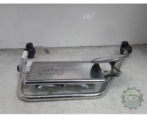 Mirror (Side View) MACK  Dex Heavy Duty Parts, LLC  