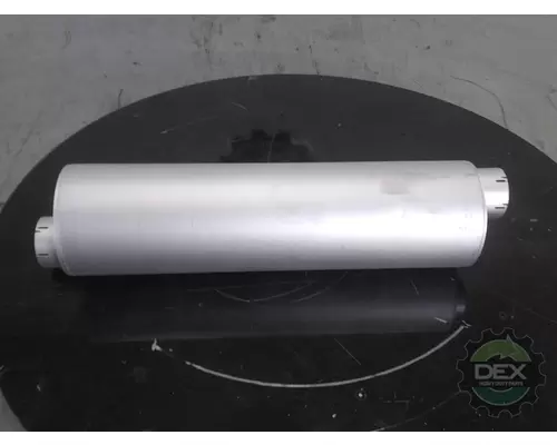 Muffler MACK  Dex Heavy Duty Parts, LLC  