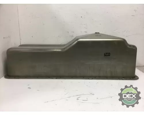 Oil Pan MACK  Dex Heavy Duty Parts, LLC  