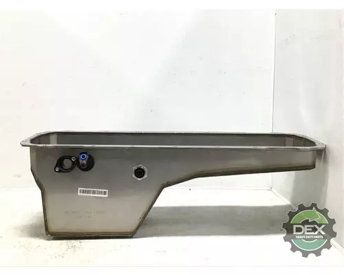 Oil Pan MACK  Dex Heavy Duty Parts, LLC  