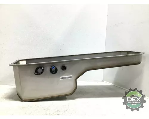 Oil Pan MACK  Dex Heavy Duty Parts, LLC  