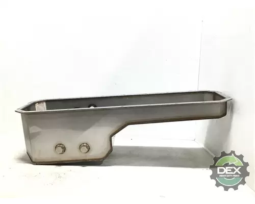 Oil Pan MACK  Dex Heavy Duty Parts, LLC  