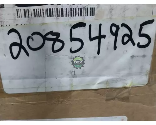 Oil Pan MACK  Dex Heavy Duty Parts, LLC  