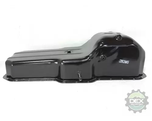 Oil Pan MACK  Dex Heavy Duty Parts, LLC  