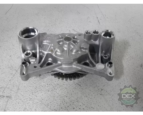 Oil Pump MACK  Dex Heavy Duty Parts, LLC  