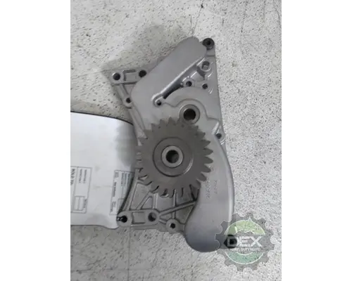 Oil Pump MACK  Dex Heavy Duty Parts, LLC  