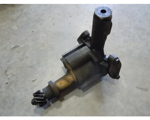 Oil Pump MACK  Tim Jordan's Truck Parts, Inc.