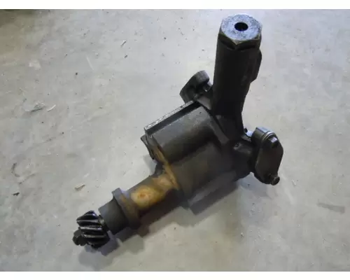 Oil Pump MACK  Tim Jordan's Truck Parts, Inc.