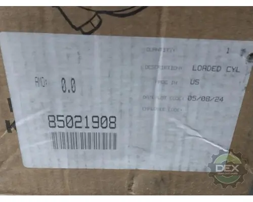 Piston MACK  Dex Heavy Duty Parts, LLC  