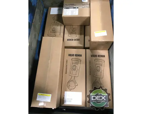 Piston MACK  Dex Heavy Duty Parts, LLC  