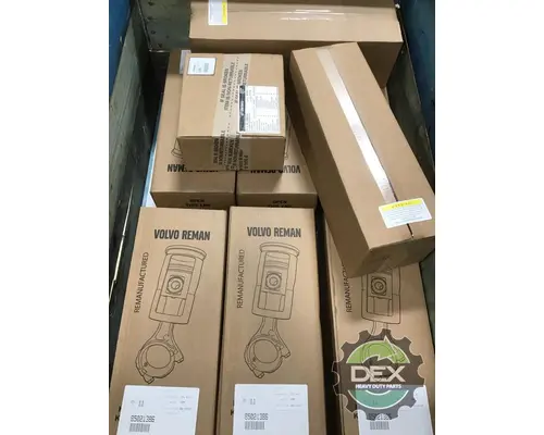 Piston MACK  Dex Heavy Duty Parts, LLC  