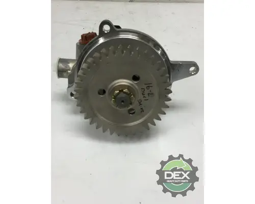 Power Steering Pump MACK  Dex Heavy Duty Parts, LLC  