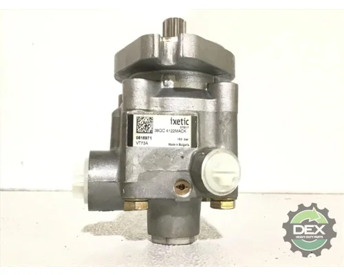 Power Steering Pump MACK  Dex Heavy Duty Parts, LLC  
