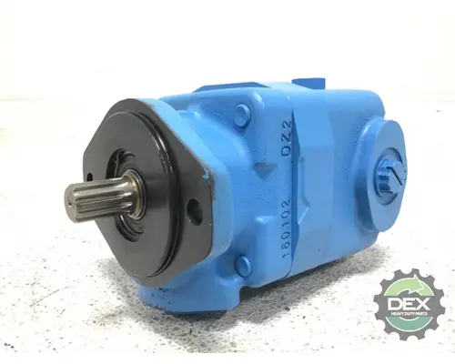 Power Steering Pump MACK  Dex Heavy Duty Parts, LLC  