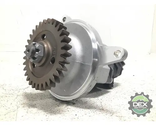 Power Steering Pump MACK  Dex Heavy Duty Parts, LLC  