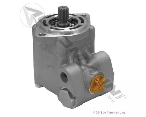 Power Steering Pump MACK  Frontier Truck Parts