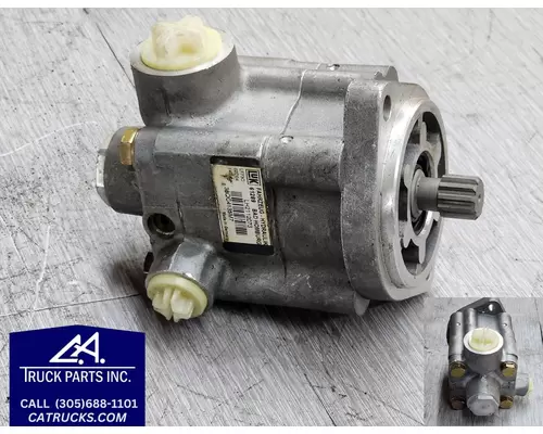 Power Steering Pump MACK  CA Truck Parts