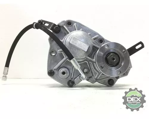 PTO MACK  Dex Heavy Duty Parts, LLC  