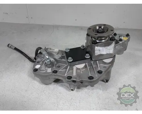 PTO MACK  Dex Heavy Duty Parts, LLC  