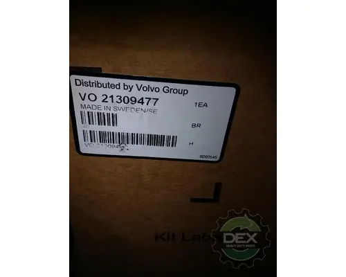 PTO MACK  Dex Heavy Duty Parts, LLC  