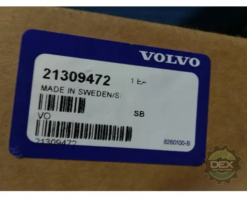 PTO MACK  Dex Heavy Duty Parts, LLC  