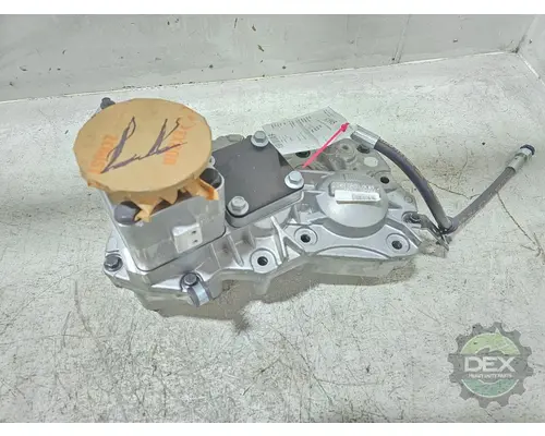 PTO MACK  Dex Heavy Duty Parts, LLC  