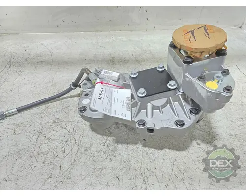 PTO MACK  Dex Heavy Duty Parts, LLC  