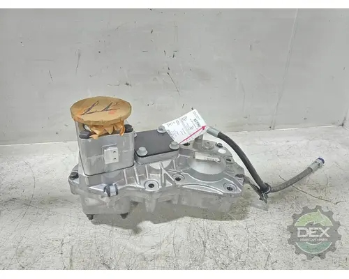 PTO MACK  Dex Heavy Duty Parts, LLC  