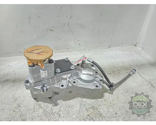 PTO MACK  Dex Heavy Duty Parts, LLC  