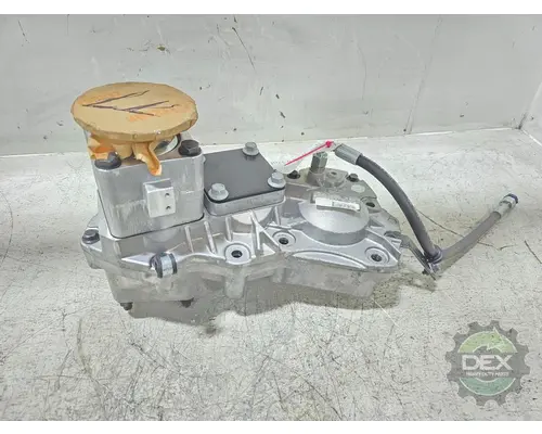 PTO MACK  Dex Heavy Duty Parts, LLC  