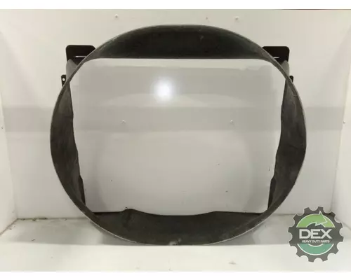 Radiator Shroud MACK  Dex Heavy Duty Parts, LLC  