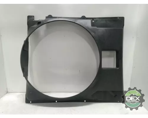 Radiator Shroud MACK  Dex Heavy Duty Parts, LLC  