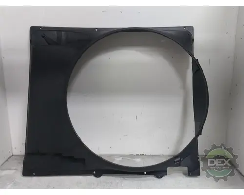 Radiator Shroud MACK  Dex Heavy Duty Parts, LLC  