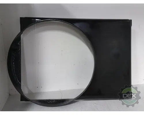 Radiator Shroud MACK  Dex Heavy Duty Parts, LLC  