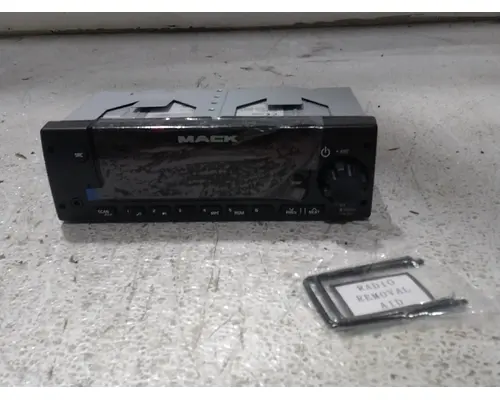 Radio MACK  Dex Heavy Duty Parts, LLC  