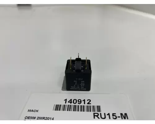 Relay, Electrical MACK  West Side Truck Parts