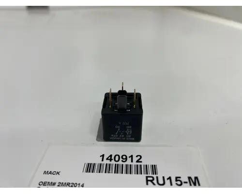 Relay, Electrical MACK  West Side Truck Parts