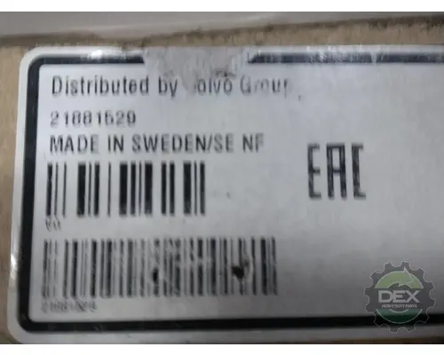 Rocker Arm MACK  Dex Heavy Duty Parts, LLC  