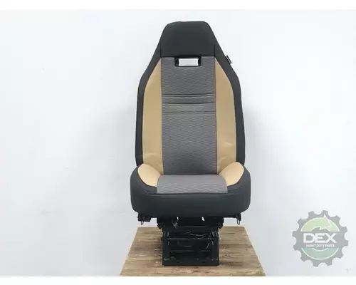 Seat, Front MACK  Dex Heavy Duty Parts, LLC  