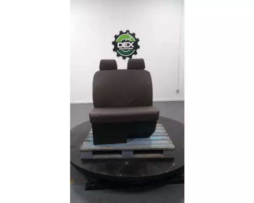 Seat, Front MACK  Dex Heavy Duty Parts, LLC  