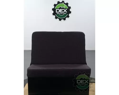 Seat, Front MACK  Dex Heavy Duty Parts, LLC  