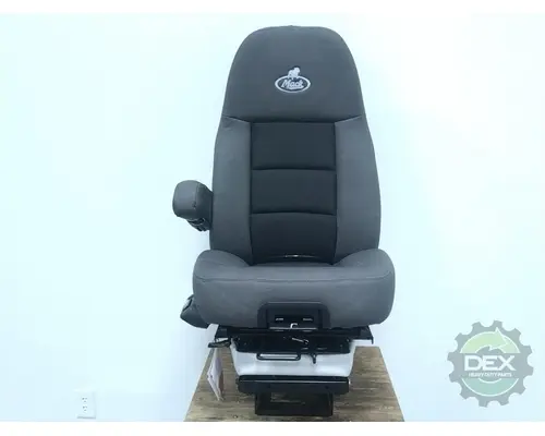 Seat, Front MACK  Dex Heavy Duty Parts, LLC  
