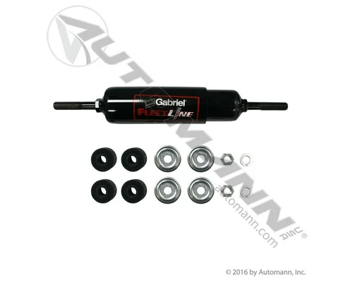 Shock Absorber MACK  LKQ Evans Heavy Truck Parts