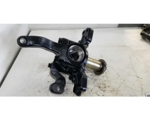 Spindle / Knuckle, Front MACK  Frontier Truck Parts