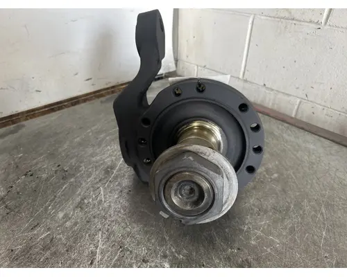 Spindle / Knuckle, Front MACK  Frontier Truck Parts