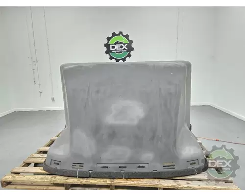 Spoiler, Front MACK  Dex Heavy Duty Parts, LLC  