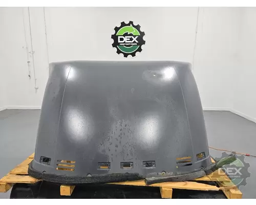 Spoiler, Front MACK  Dex Heavy Duty Parts, LLC  