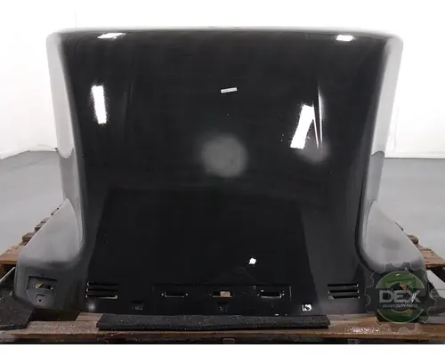 Spoiler, Front MACK  Dex Heavy Duty Parts, LLC  