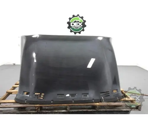 Spoiler, Front MACK  Dex Heavy Duty Parts, LLC  